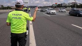 "15 Temmuz Şehitleri Vatan Koşusu" nedeniyle bazı yollar trafiğe kapatılacak