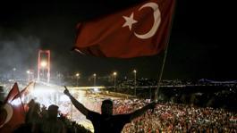 15 Temmuzda İstanbulda neler yaşandı?