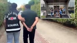 FETÖye darbe indiren operasyonun detayları