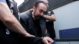 Adnan Oktarın son halini avukatı paylaştı: Cezaevinde adeta gençleşti