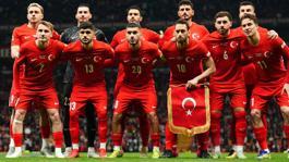 A Milli Takımın Bulgaristan maçının oynanacağı stat belli oldu