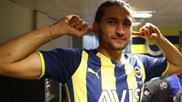 Eski Fenerbahçeli Crespodan çok çarpıcı Galatasaray itirafı