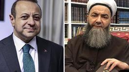 Cübbeli Ahmet ile Egemen Bağış arasındaki tartışma büyüyor