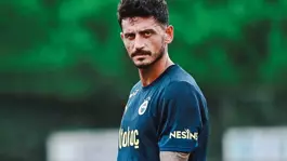 Samet Akaydin hangi takımı tuttuğunu açıkladı! Fenerbahçeliler çok kızacak
