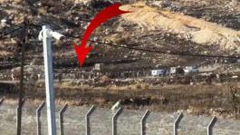 Netanyahunun çağrısına rağmen yüzlerce Dürzi Suriye sınırını geçmeye başladı