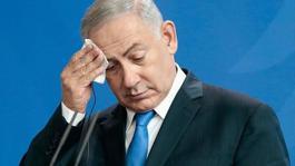 Koalisyon ortağı çekildi, Netanyahu hükümeti azınlık durumuna düştü