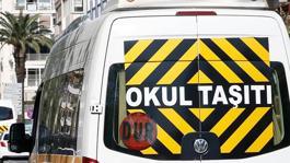 Okul servislerinde güvenlik artıyor, zam kapıda