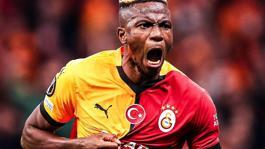 Osimheni istemediler! Liverpool yeni golcüsüne 138 milyon euro veriyor