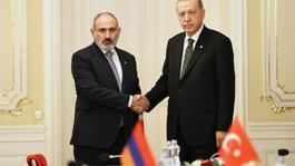 Ermenistan Başbakanı Paşinyan: Türkiye ile savaşmamızı istiyorlar, ne dediklerinin farkındalar mı?