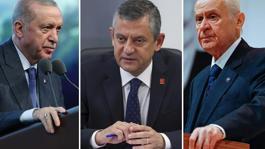 26 ilde yapılan son seçim anketinde sürpriz sonuçlar!