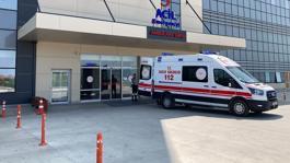 Anne ve 5 çocuğunun yediği peynir, neredeyse sonları oluyordu