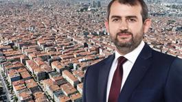 Başkan fenomenliğe odaklandı, Güngören yeşilsiz kaldı