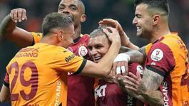 Menajeri İstanbula geldi! Galatasaraydan ayrılıyor