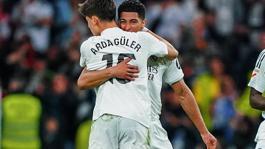 Real Madridi yıkan haber! Sakatlığı nedeniyle 3 ay forma giyemeyecek