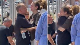 Ünlü oyuncu Emre Alp Törün son yolculuğuna uğurlanıyor