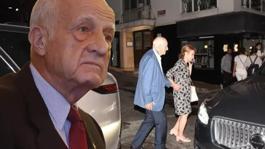 İnan Kıraçın aileyi karıştıran evliliği hakkında mahkemeden karar çıktı