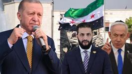 Türkiyenin Suriye planı! Bu olasılık gerçekleşirse askeri seçenek devreye girecek