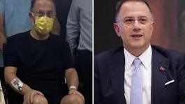 Tutuklu eski Beylikdüzü Belediye Başkanı Mehmet Murat Çalık için Adli Tıptan karar