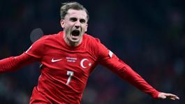 Fenerbahçe ve Beşiktaş derken Kerem Aktürkoğluna dev talip