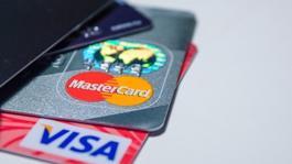 Mastercard ve Visaya soruşturma başlatıldı