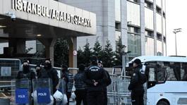 İBBye yeni operasyon! 14 şüpheli gözaltına alındı, 4 kişi aranıyor