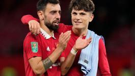 Beşiktaştan dev transfer! Solskjaer eski öğrencisini istiyor