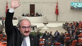 TBMMde "ayı" tartışması! Vekillerden ağza alınmayacak sözler