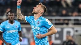 Trabzonsporlu Denis Draguşun yeni takımı belli oldu