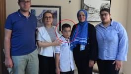 Yer: Adana! 3üncü kardeş doğdu, bu sayede bir nesil kurtuldu