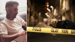 "Ekmeğimi aldın" dedi, baltayla öldürdü