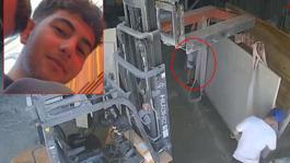Bodrumdaki İş Kazasında Genç Hayatını Kaybetti
