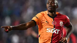 Dünyaca ünlü yıldız şaşkına döndü: Galatasaraya gitmesi inanılmaz