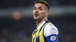 Fenerbahçede eleştirilerle yollanan Tadic Avrupa devine transfer oluyor