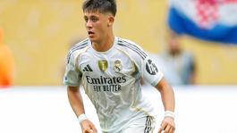 Real Madridli eski yıldızdan Arda için olay sözler: Ardaya güvenmek intihar