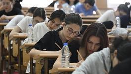 Kartal Anadolu İmam Hatip Lisesinden YKSde büyük başarı! 200 öğrenci derece aldı
