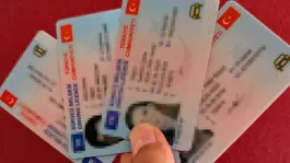 Eski Tip Sürücü Belgeleri Yenilenmeli