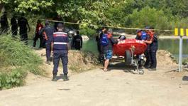 Antalyada 16 yaşındaki lise öğrencisi ırmakta hayatını kaybetti