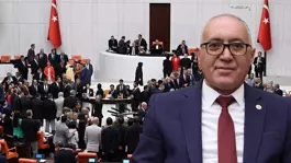 Gelecek Partisinde yaprak dökümü! Bir milletvekili daha istifa etti