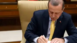 Cumhurbaşkanı Erdoğan imzaladı: 52 yıllık anlaşma bitiyor