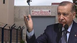 Cumhurbaşkanı Erdoğandan süreç mesajı: İmralı her türlü desteği veriyor
