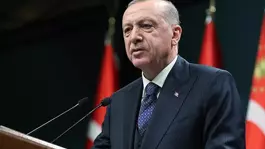 Cumhurbaşkanı Erdoğandan LGSdeki iddialara sert tepki: Tek bir açıklaması var, o da imam hatip düşmanlığı