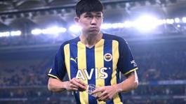Galatasaray Hakan Çalhanoğlunun rövanşını Kim Min Jae ile almak istiyor