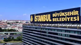 İBBye yönelik soruşturmada 8 kişi tutuklandı