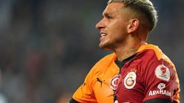 Lucas Torreira kendisini Galatasaraya getiren futbolcuyu itiraf etti