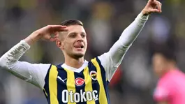 Sebastian Szymanskiden Feyenoorda mesaj: Görüşürüz