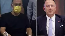 AK Partili bir isimden daha Mehmet Murat Çalık için tutuksuz yargılama çağrısı