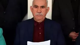 Öcalanın kendisi için bir istediği var! İmralı Heyeti üyesi açıkladı