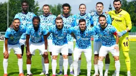 RAMS Başakşehirin Konferans Ligindeki muhtemel rakibi belli oldu