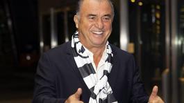 Resmi açıklamanın eli kulağında! Göreve Fatih Terim geliyor