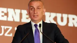 Süper Ligde kullanılacak yeni futbol topu belli oldu